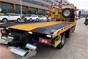 泰山24小时汽车送油服务公司