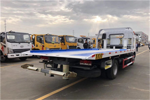 泰山汽车救援补胎