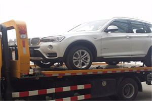 泰山拖车24小时服务电话