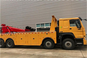 泰山道路救援公司